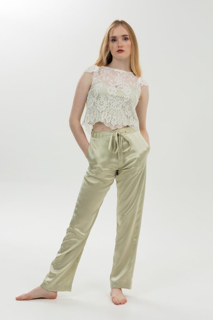 Luxury Lounge Pants