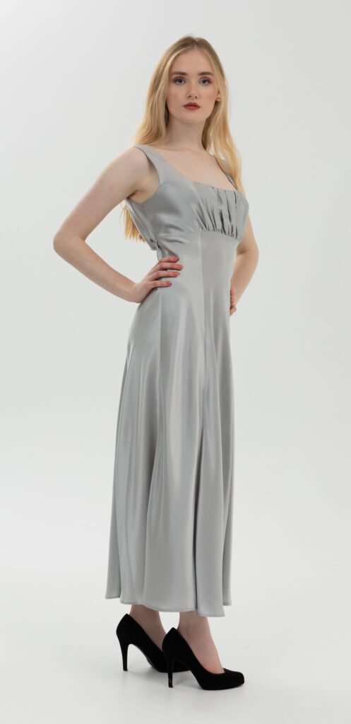 Delilah Chemise Dress