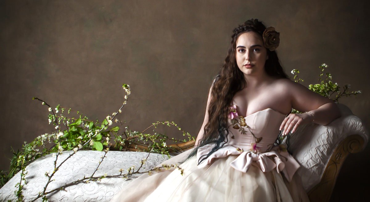 Couture-wedding-dress-corset-Forest-of-Dean-Jocelyn-Banks-Designer