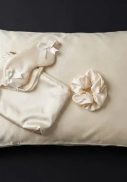 Pure Silk Pillowcase