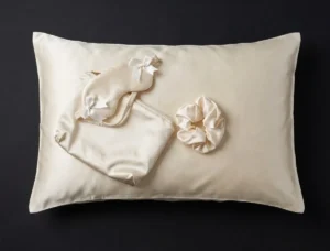 Pure Silk Pillowcase