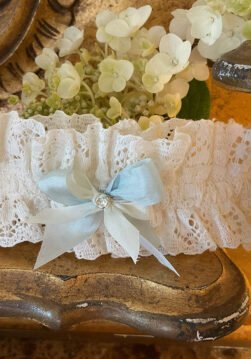 Garters